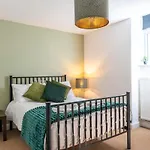 Beautiful Cotham Garden Flat 2 Bedroom
