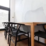 Bright And Modern 3Br Flat For 8 Guests