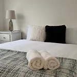 Cozy Luxe