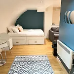 Harford House Studios - Hopewell