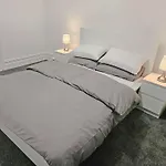 Comfy 3-Bed Home In Redfield - Near City Centre