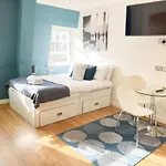Harford House Studios 24- Hopewell
