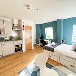Harford House Studios 24- Hopewell