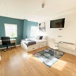 Harford House Studios 24- Hopewell
