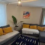 City View Apartment