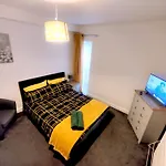 House Share With Few Ensuite Rooms Near Southmead