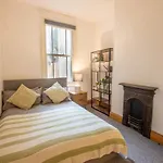 Large House, Garden, 3 Bedrooms