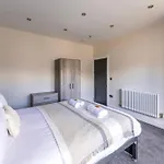 Luxury Victorian Apartment By Prescott Apartments