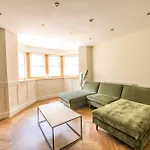 Luxury Victorian Apartment By Prescott Apartments