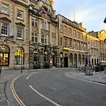 City Centre Location On Corn Street