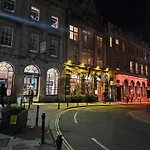City Centre Location On Corn Street