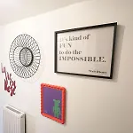 Two Bedroom Flat In City Road
