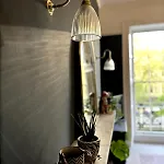 Beautiful 1 Bedroom Georgian Flat In Clifton Village With Parking