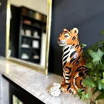 Beautiful 1 Bedroom Georgian Flat In Clifton Village With Parking