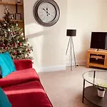 Maple House