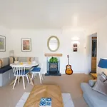The Mews Flat, Near Clifton Suspension Bridge