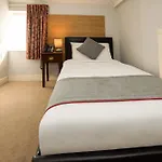 Oyo The Regency, Clifton Bristol