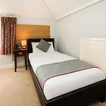 Oyo The Regency, Clifton Bristol