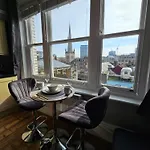 City Centre Location On Corn Street