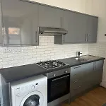 Maisonette Central Gloucester Rd