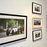 St George Wheels & Wings Hideaway