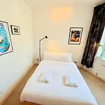 St George Wheels & Wings Hideaway