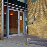 Bright 1Bedroom Apartment, Central Location With Balcony