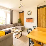 Centralised Osborne House With Free Parking By Prescott Apartments