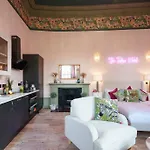 The Rose Nobel Studio At The Bank Of England