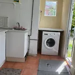 Comfortable Room 1