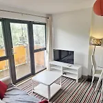 Creative Quarter Living 1Br Flat At Paintworks