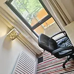 Creative Quarter Living 1Br Flat At Paintworks