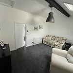 Room Above The Inn