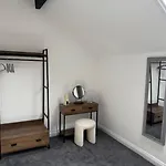 Room Above The Inn