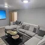 Converted 1882 Gospel Hall