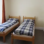 No 8 Apartments