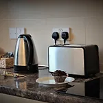 Cobolt Apartment