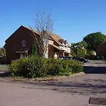 Cobolt Apartment
