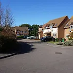 Cobolt Apartment
