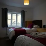 The Coach House
