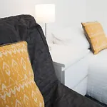 Mycityhaven - 3 Bedroom Shirehampton Flat Near Avonmouth & M4
