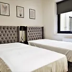 The Hubert - Your Apartment