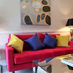 Belgrave Apartments