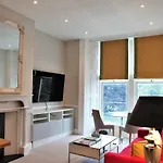 Belgrave Apartments