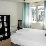 Marsh House Serviced Apartments