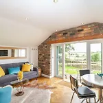 Boundary Barn
