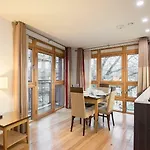 Premier Suites Bristol Cabot Circus