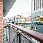 Premier Suites Bristol Cabot Circus