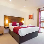 Premier Suites Bristol Cabot Circus