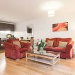 Premier Suites Bristol Cabot Circus